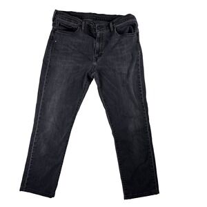 lEVIS 511 38X32 Straight leg - Gray